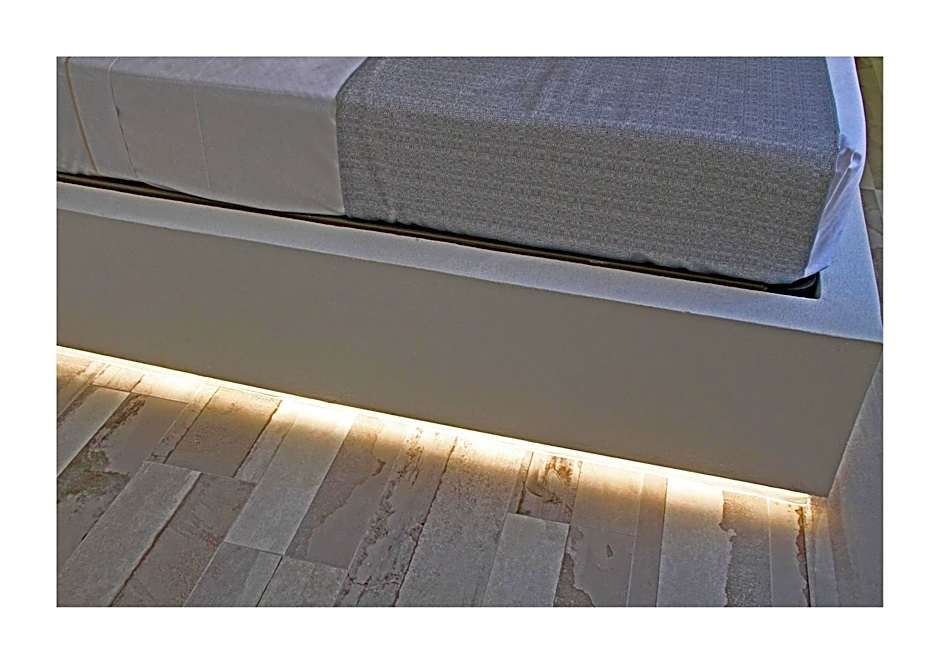 Quintessenza - Charme Rooms