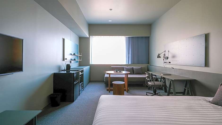 KAIKA Tokyo by THE SHARE HOTELS