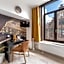 The Chocolate Suites