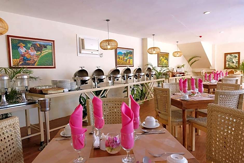 Sierra Hotel