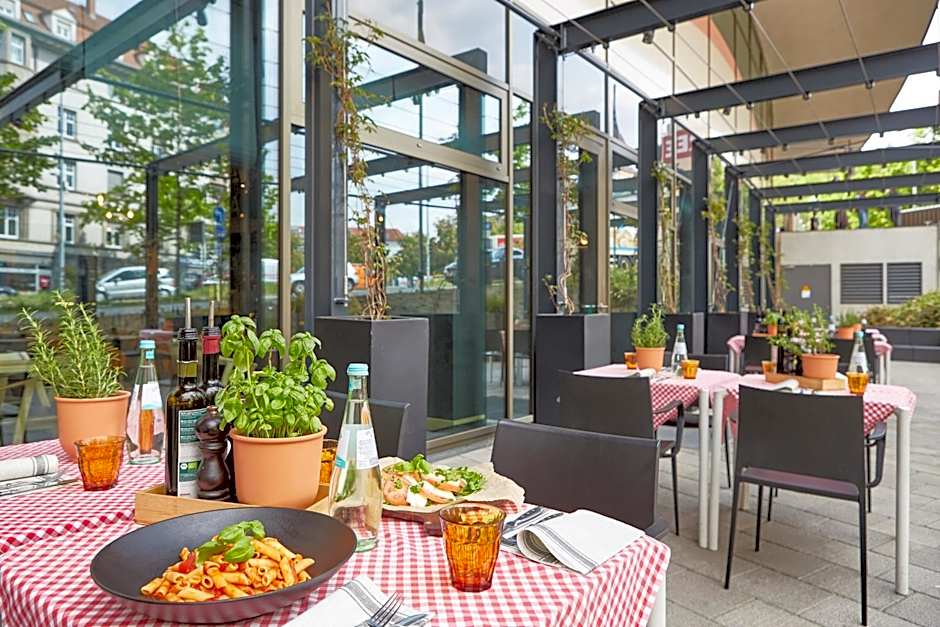 Park Inn by Radisson Stuttgart
