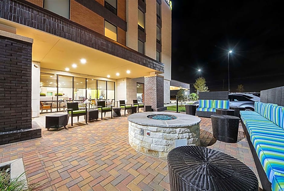 Home2 Suites by Hilton Dallas/Grand Prairie, TX