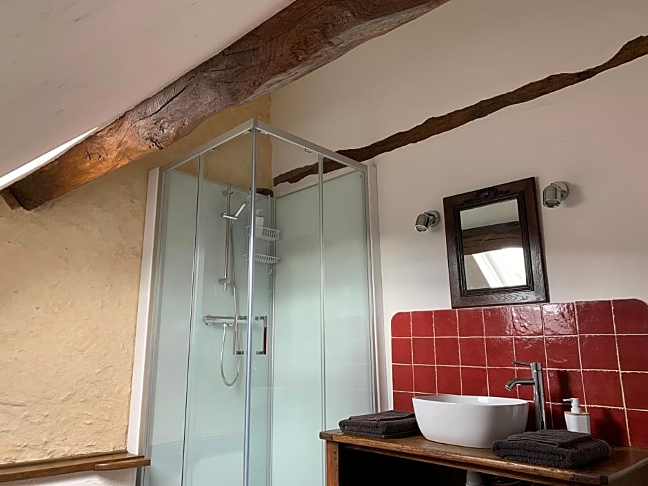 La Glatine - Chambres d'hôtes