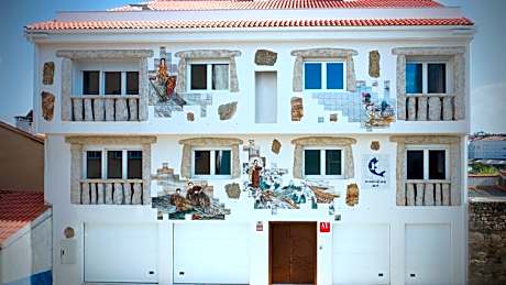 Pincheiro Apartamentos Turísticos