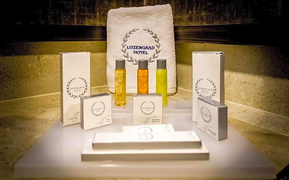 Lozengrad Hotel