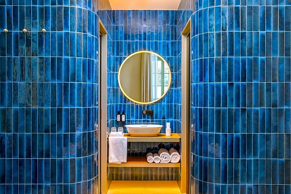Kimpton Bem Budapest By IHG