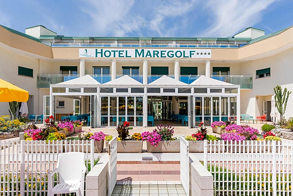 Hotel Maregolf