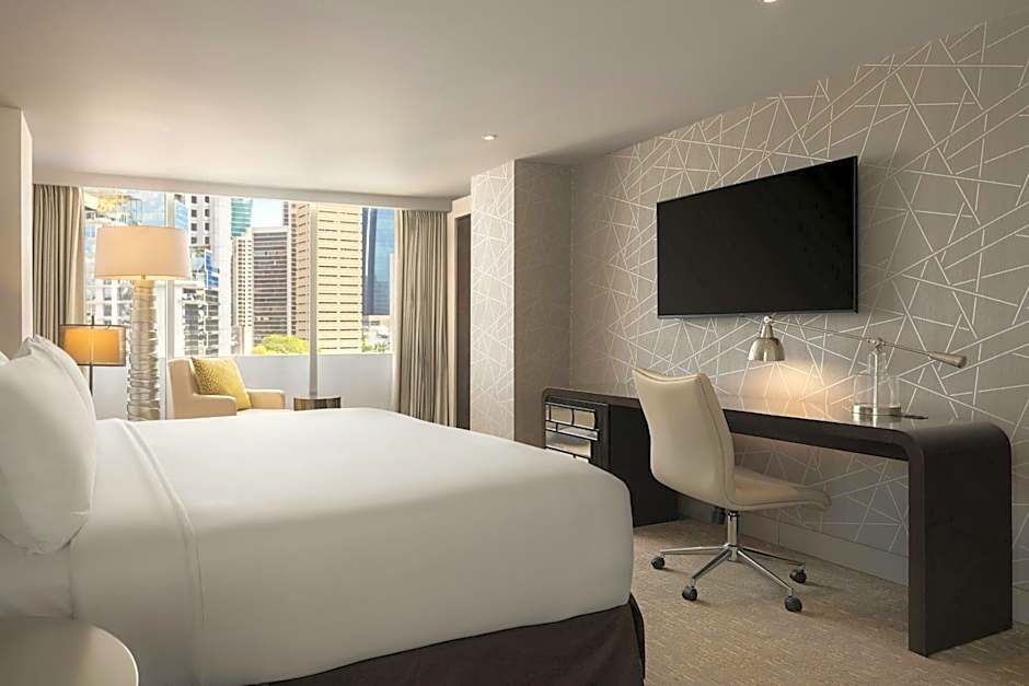 Renaissance Panama City Hotel