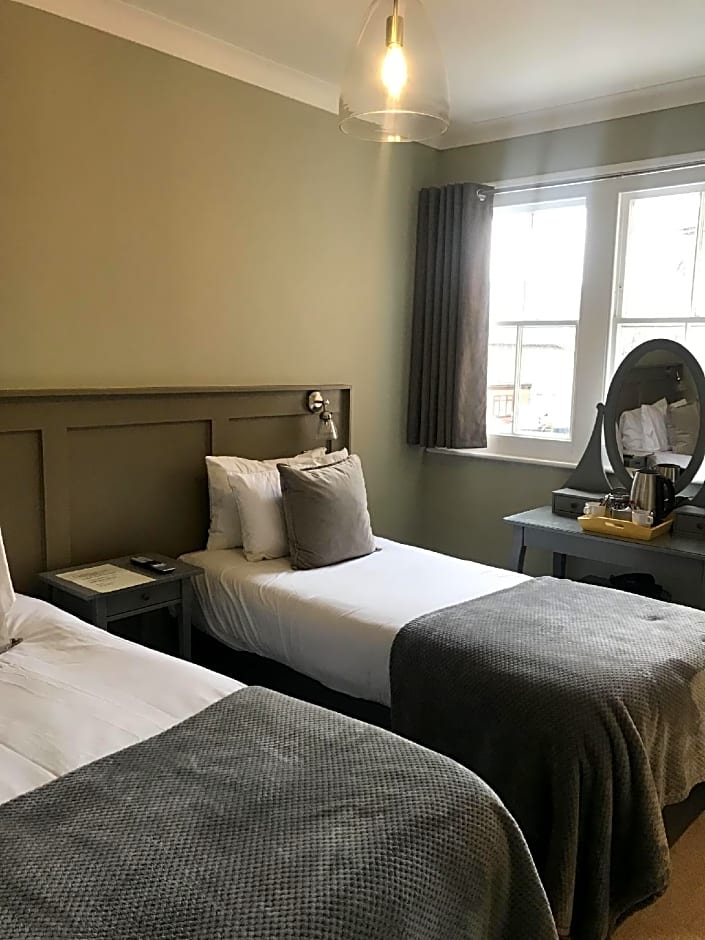 Photo 1 of 1 of Standard 2 Beds