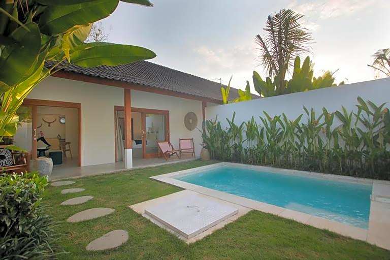 The Apartments Ubud