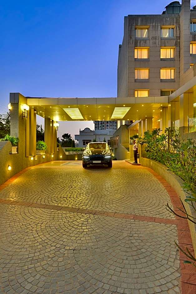 Vivanta Vadodara