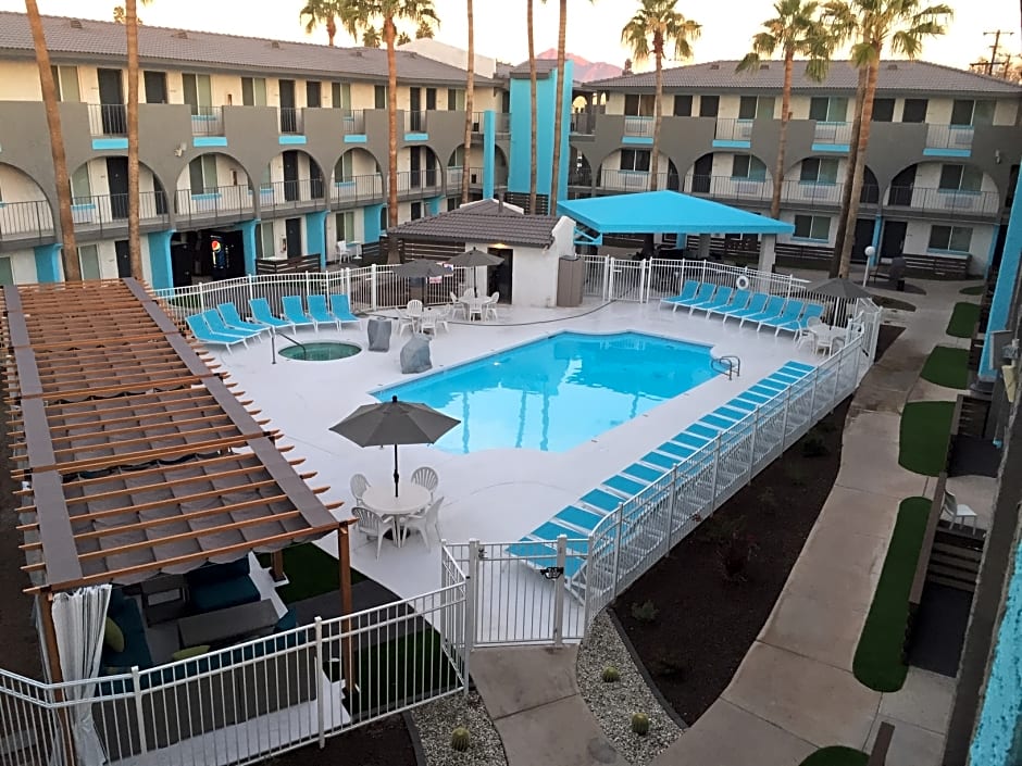 Hotel Bixby Scottsdale
