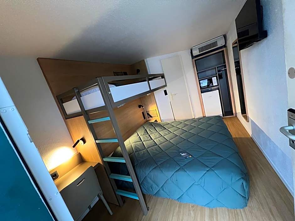 HOTEL PREMIERE CLASSE Rouen Sud Oissel