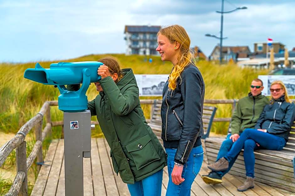 Europarcs Koningshof