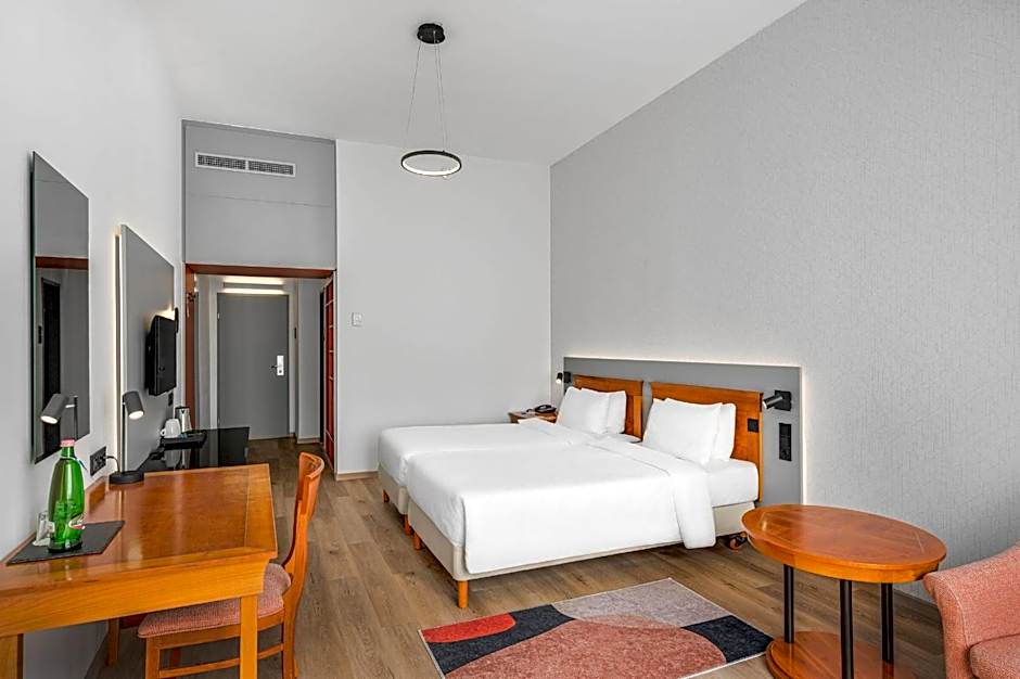 Hotel Hungaria City Center