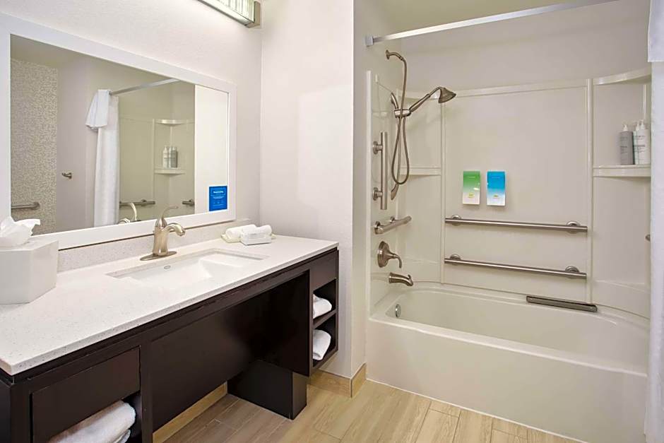 Home2 Suites By Hilton Austin/Cedar Park