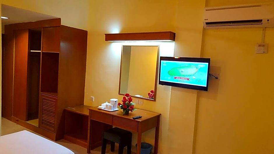 Sun Inns Hotel Sitiawan