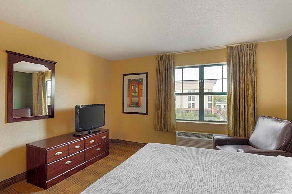 Extended Stay America Suites - Philadelphia - Mt. Laurel - Crawford Place