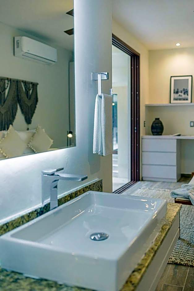 Hotel Boutique K'uyen