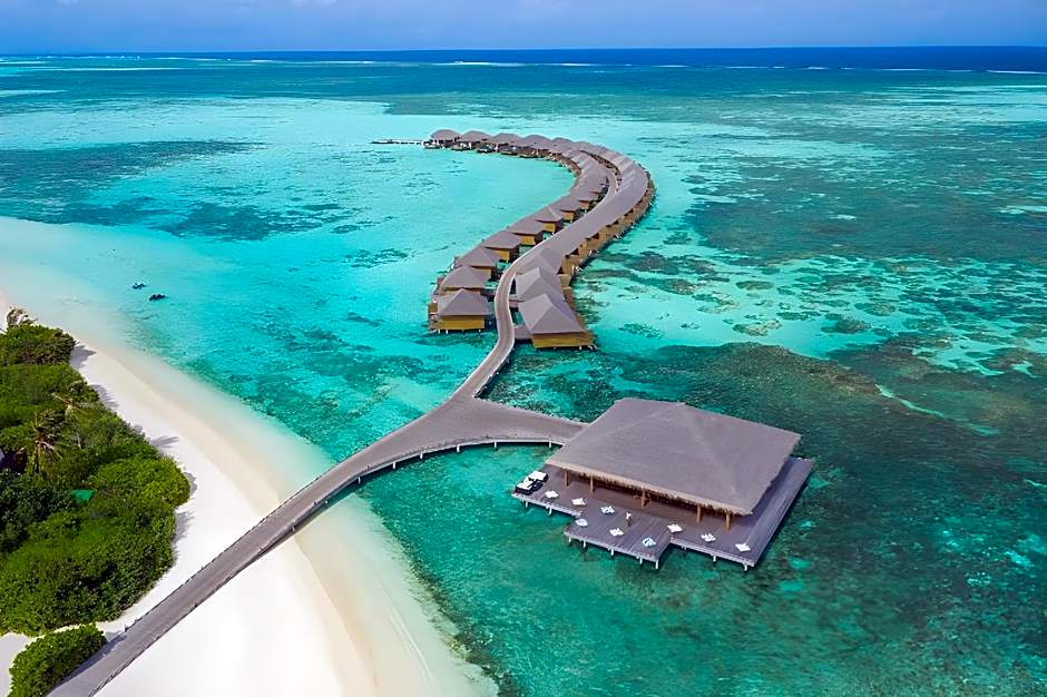 Cocoon Maldives