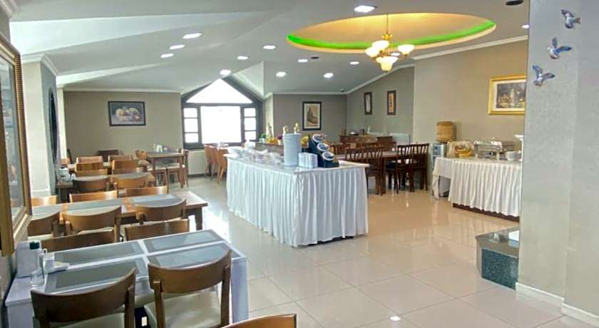 Hotel Kent Ani