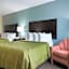 Quality Inn Calhoun North I-75