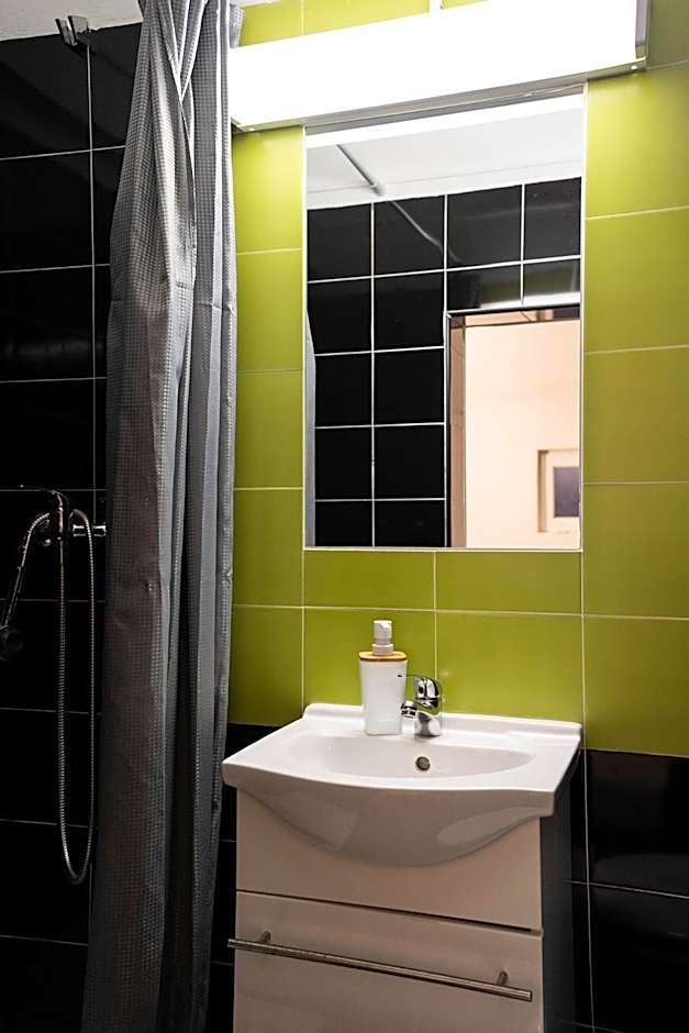 Burgos Guest House