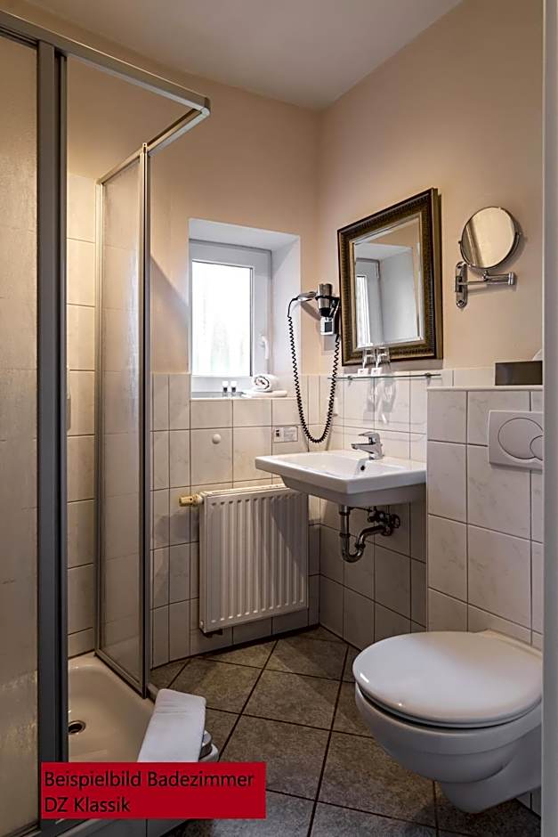 Hotel & Restaurant Villa Ulmenhof