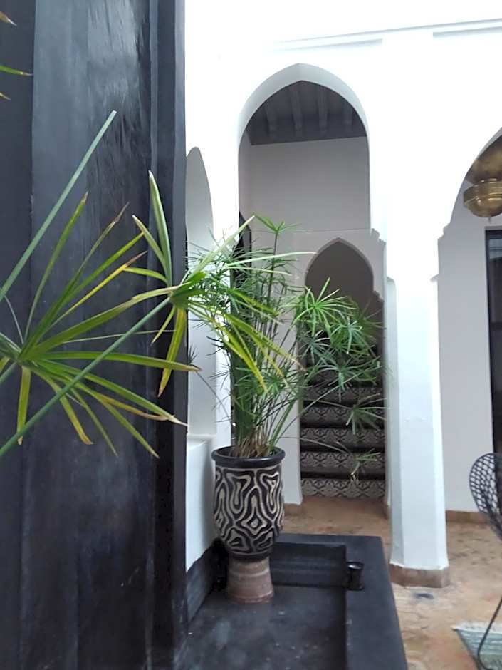 Riad Bab aylen - Piscine Roof Top chauffée