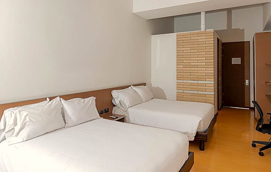 Hotel Viaggio Nueve Tres