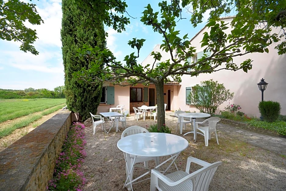 Chambre d'Hôtes Au Vieux Chêne