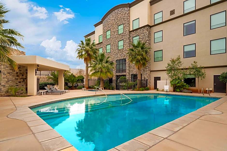 Wingate by Wyndham Hurricane Zion