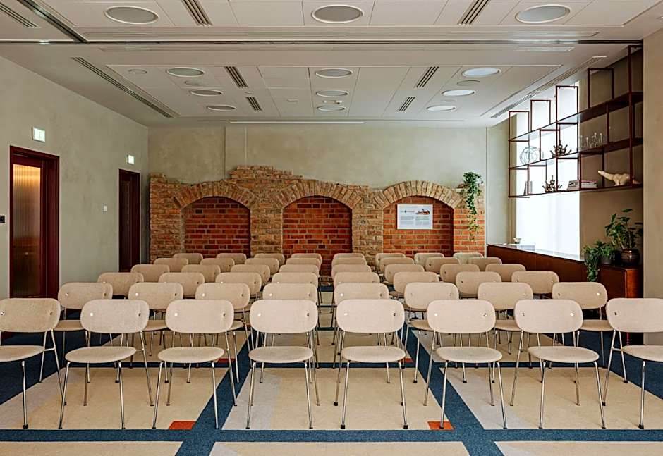 PURO Pozna Stare Miasto