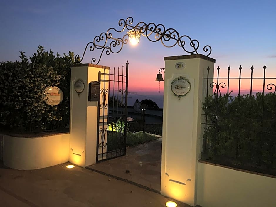 B&B Il Tramonto