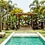 Alma Bingin Boutique Hotel