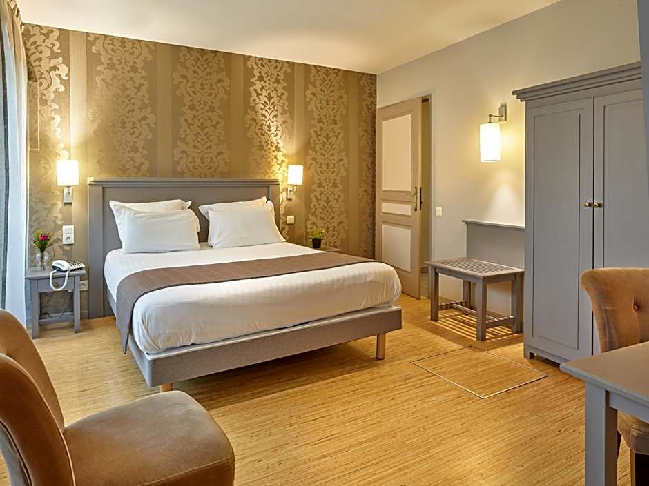 Hotel De Guise Nancy Vieille Ville