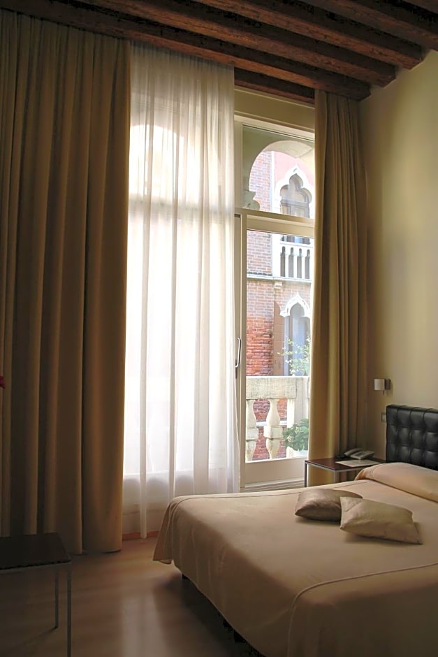 Albergo al Tiepolo