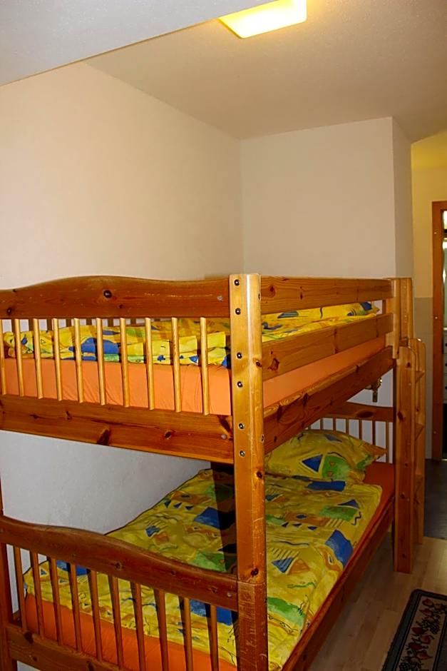 Holidays Groupes Anzère