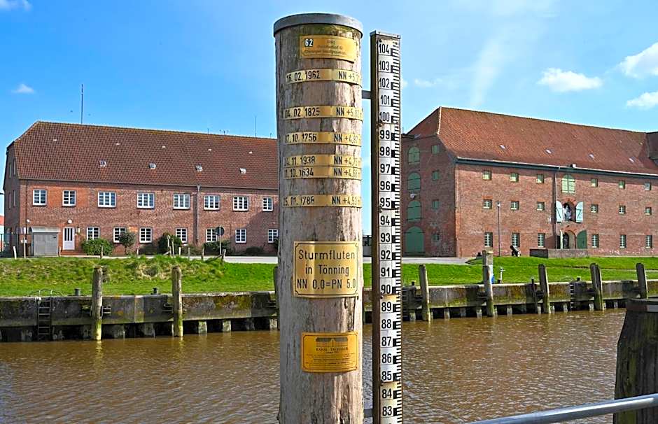 Nordfriesisches Haus