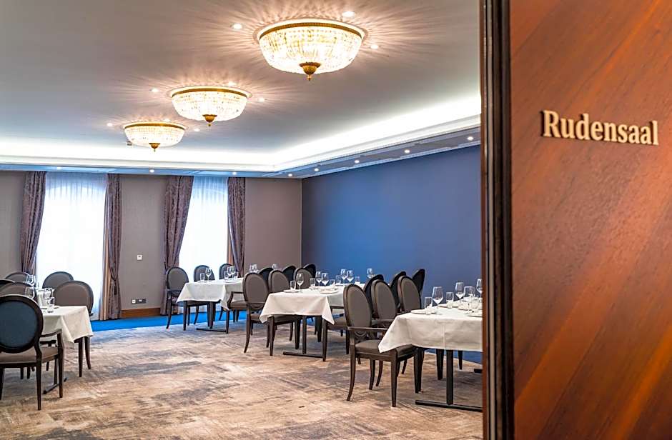 Grand Hotel Zermatterhof