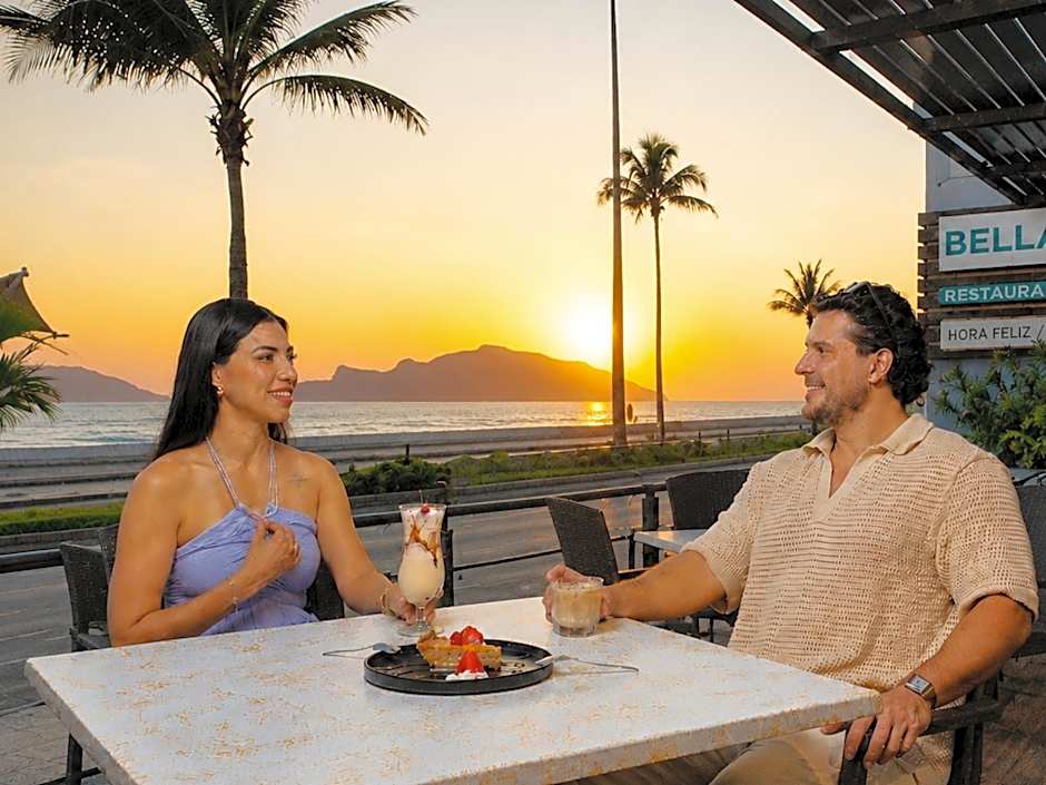 Olas Altas Inn Hotel & Spa