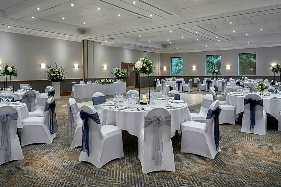 Delta Hotels Swindon