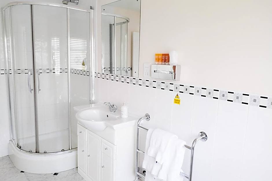 The Northwick Arms Hotel