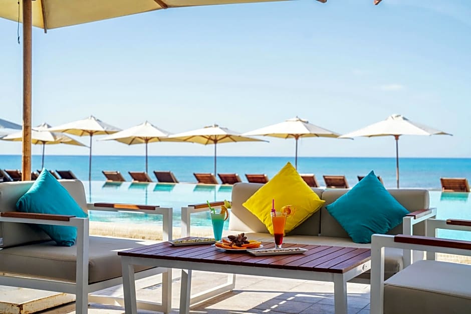 Bel Azur Thalasso & Bungalows