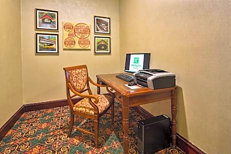 Holiday Inn Nashua, an IHG Hotel