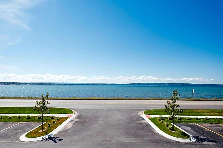 Kasa Gold Coast Inn Traverse City
