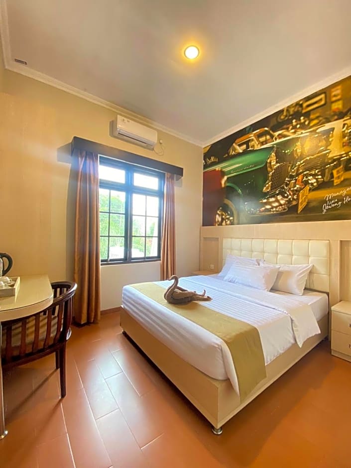 Ayuri Hotel Malioboro