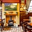 The Granby Hotel