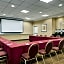 Hampton Inn By Hilton Washington-Dulles International Airport South