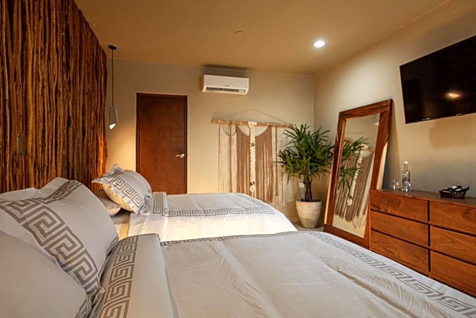 Hotel Scappata